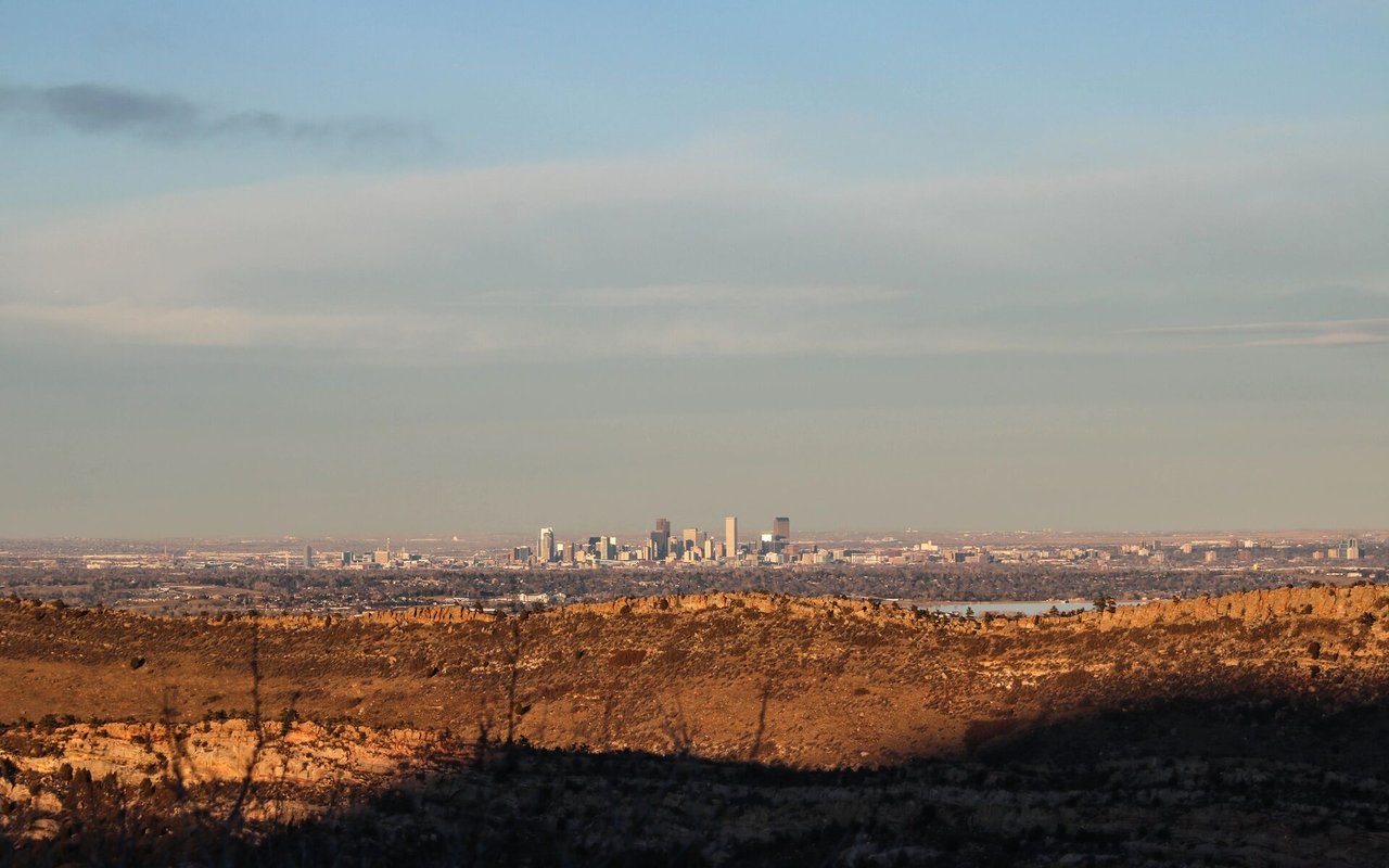 Hilltop