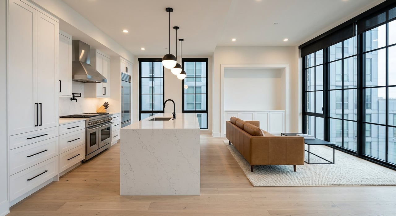 Newport Jersey City For NYC Commuters: A Practical Guide