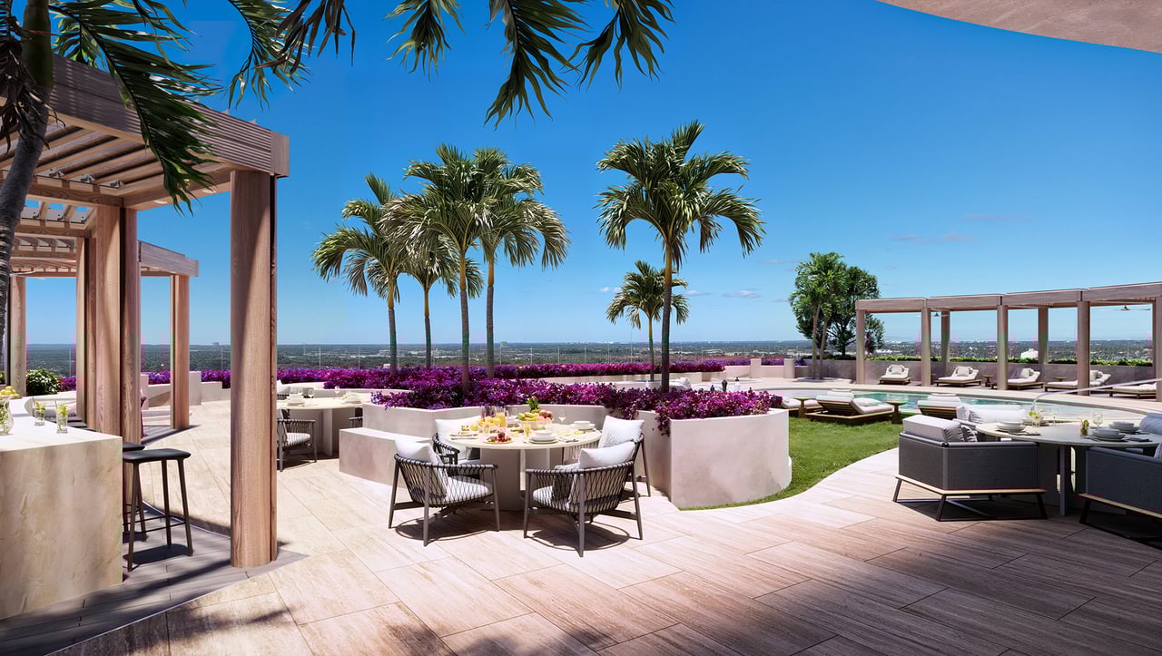 Alba Palm Beach