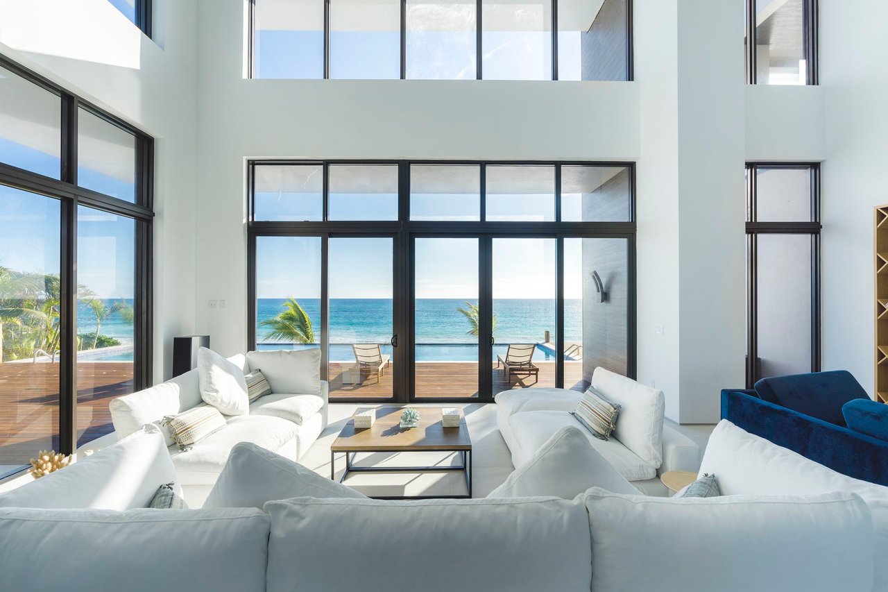 Modern House