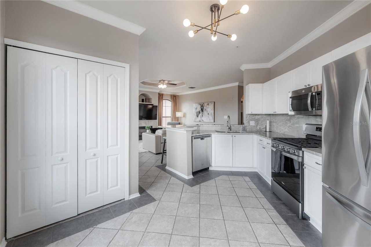 2709 VIA CIPRIANI, #530B