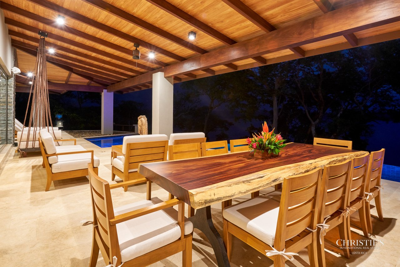 525 Calle Noche de Luna – Peninsula Papagayo