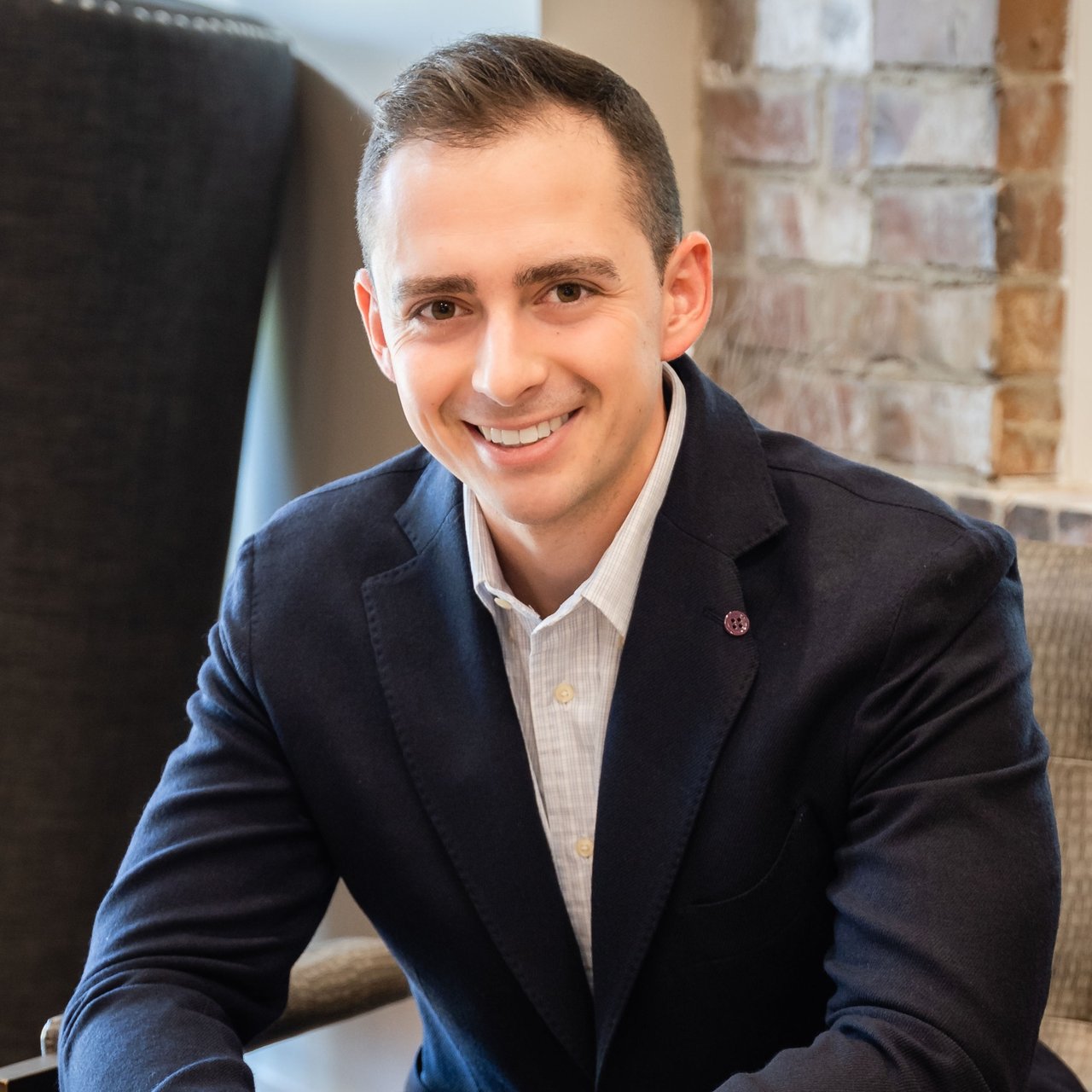 Billy Brodie	Trussville, Alabama Real Estate Agent Headshot