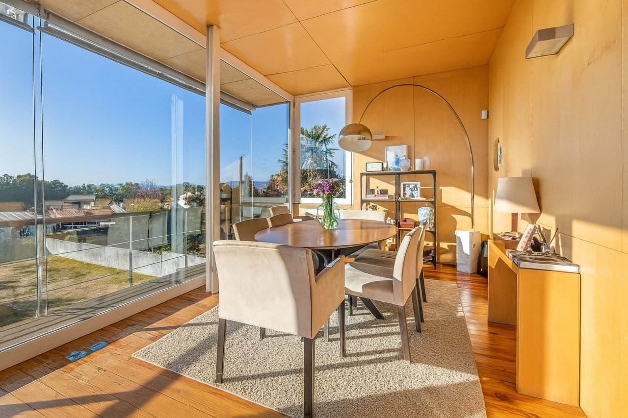Versatile Dual-Home Property Near Braga