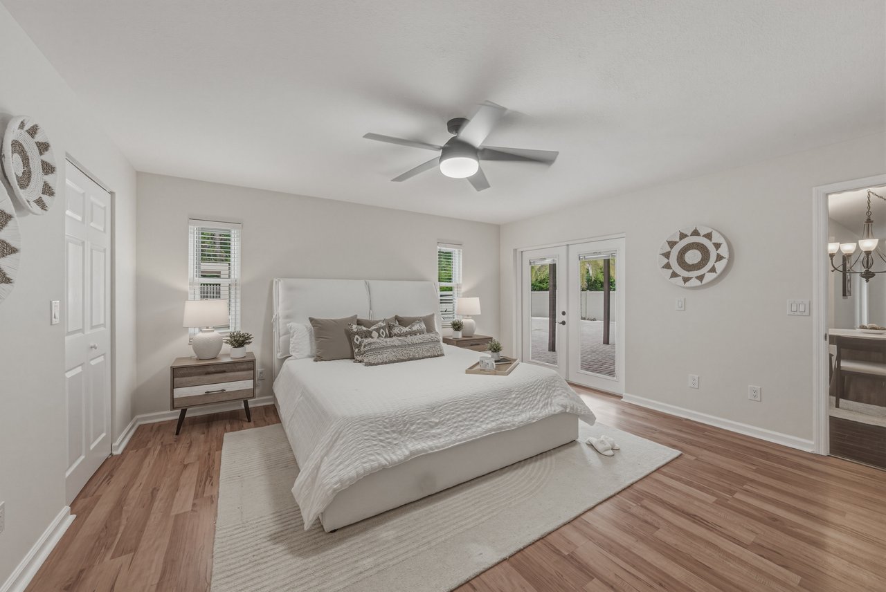 7601 Thunderhead Street