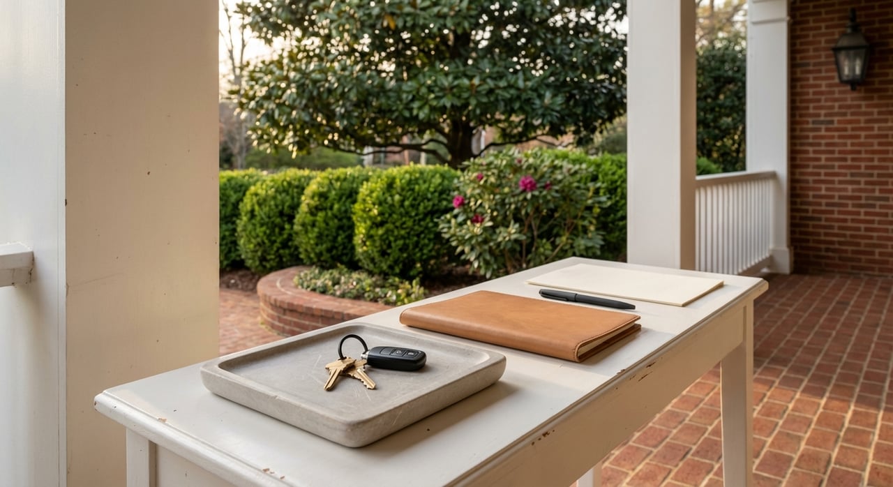 Selling Your Collierville Home: Pricing And Timing Tips