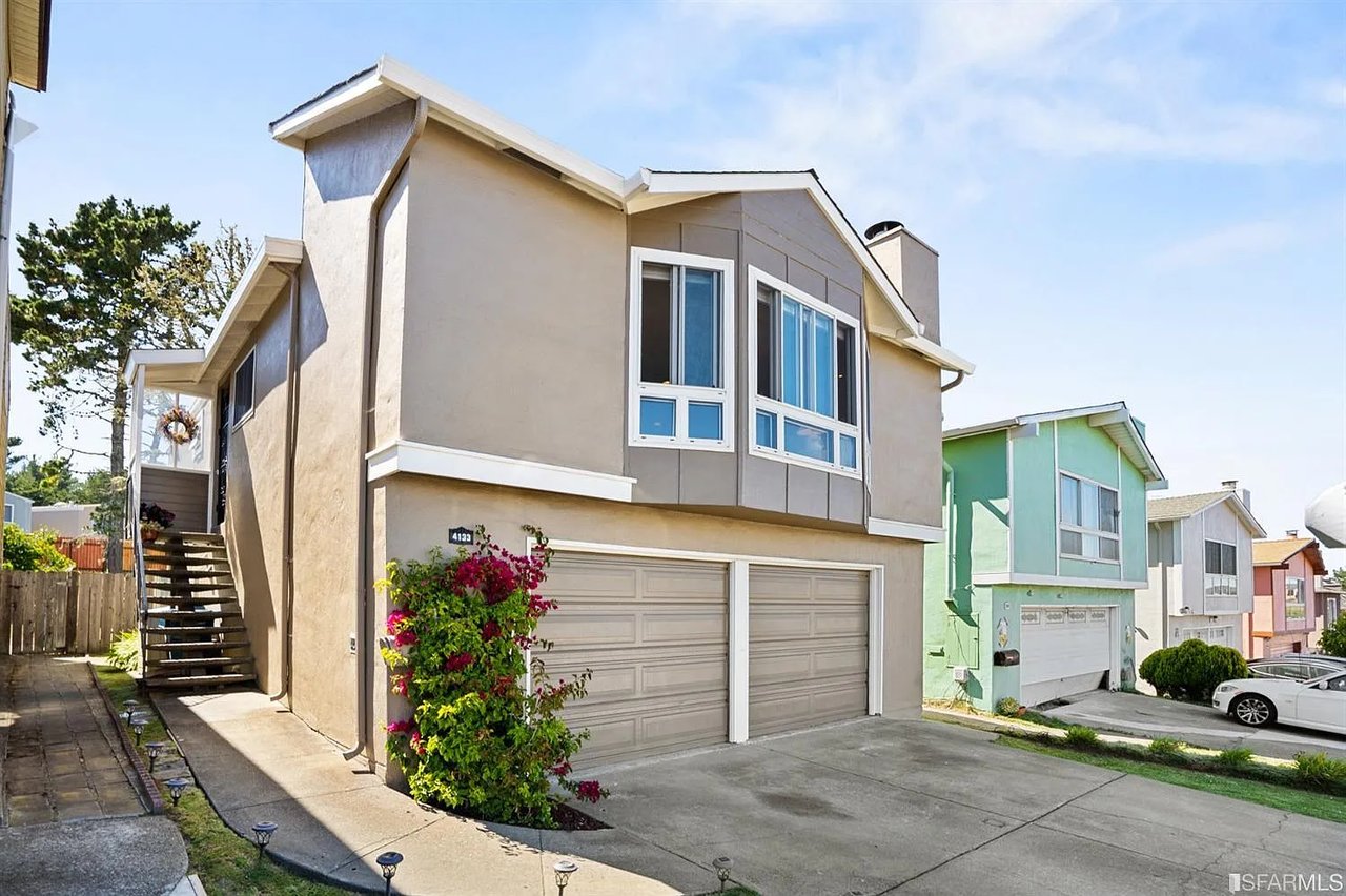 4133 Callan Boulevard