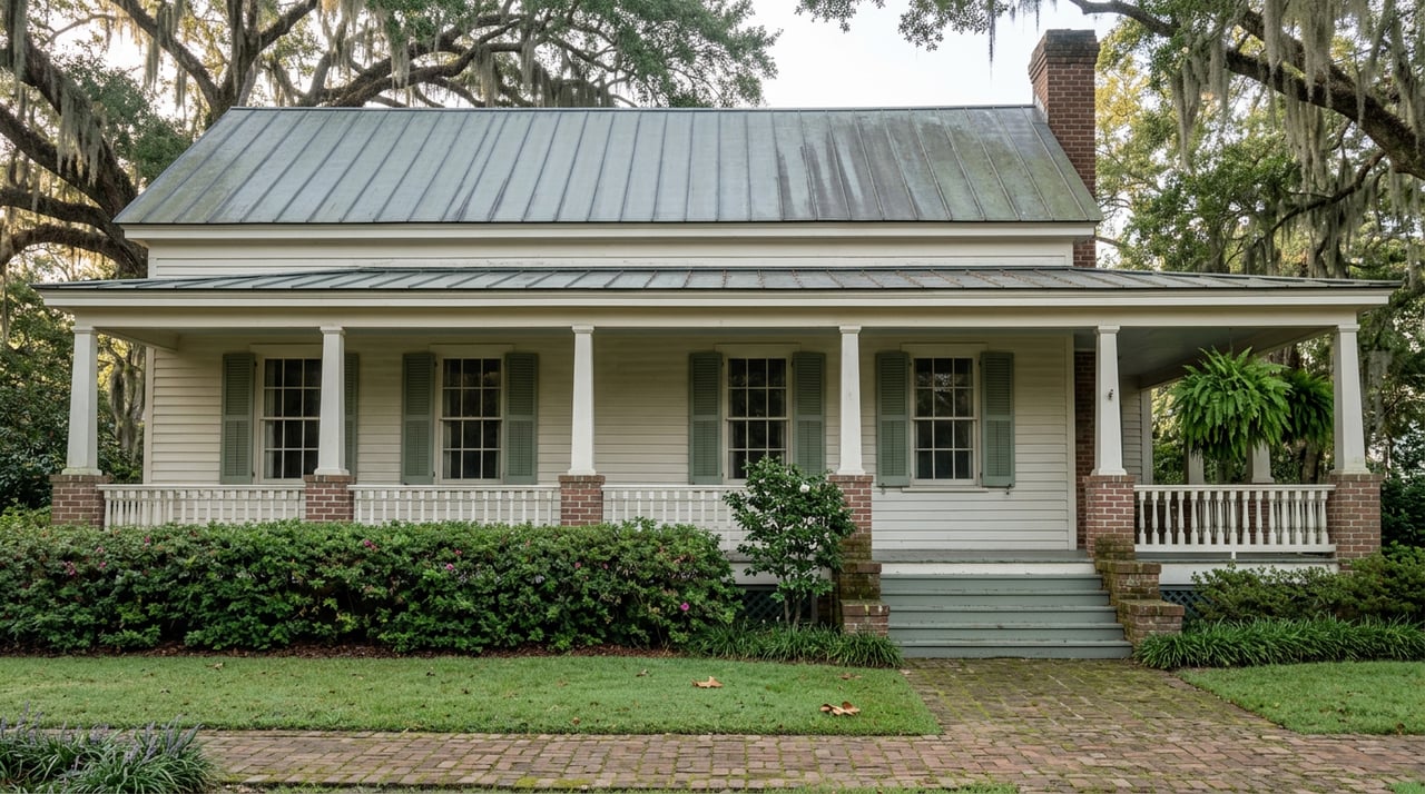 Why a Bartow Historic Home Sale Runs on Two Clocks, Not One