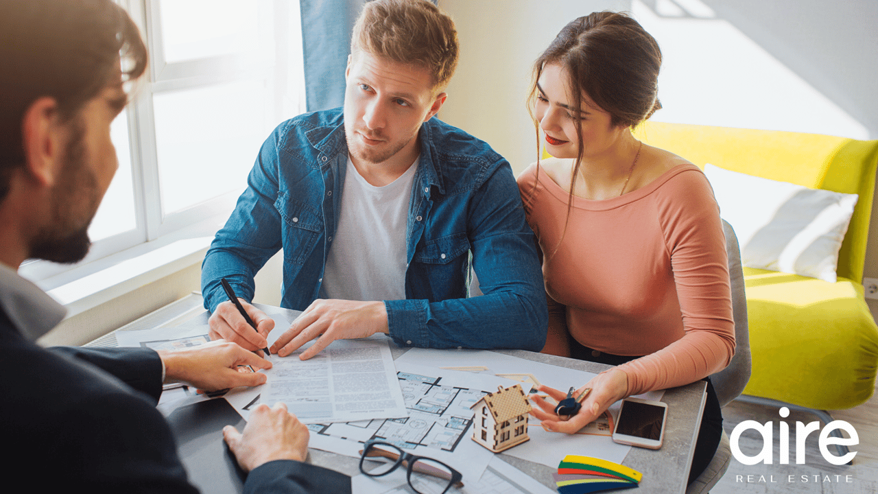 What is the process to purchase condos in puerto rico?