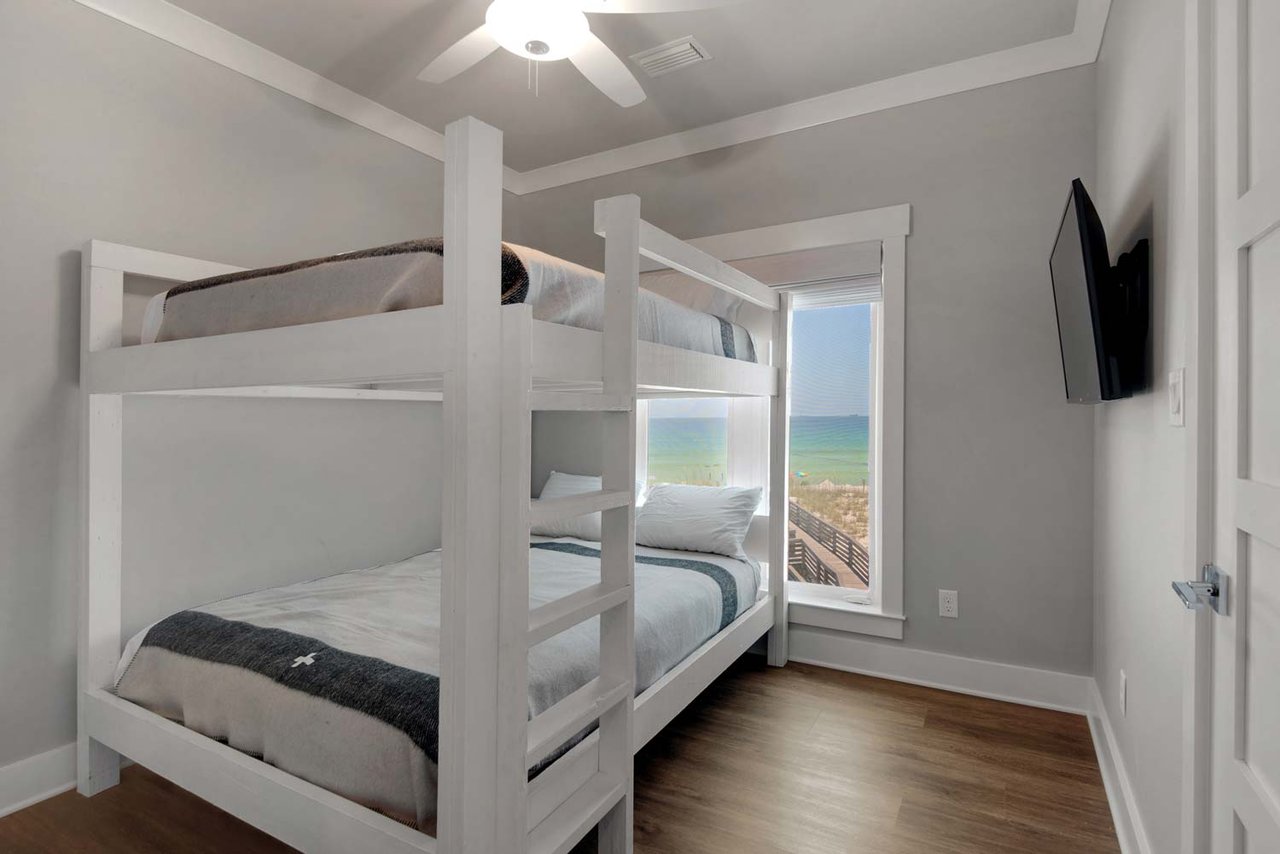 Townhome Development on Pensacola Beach