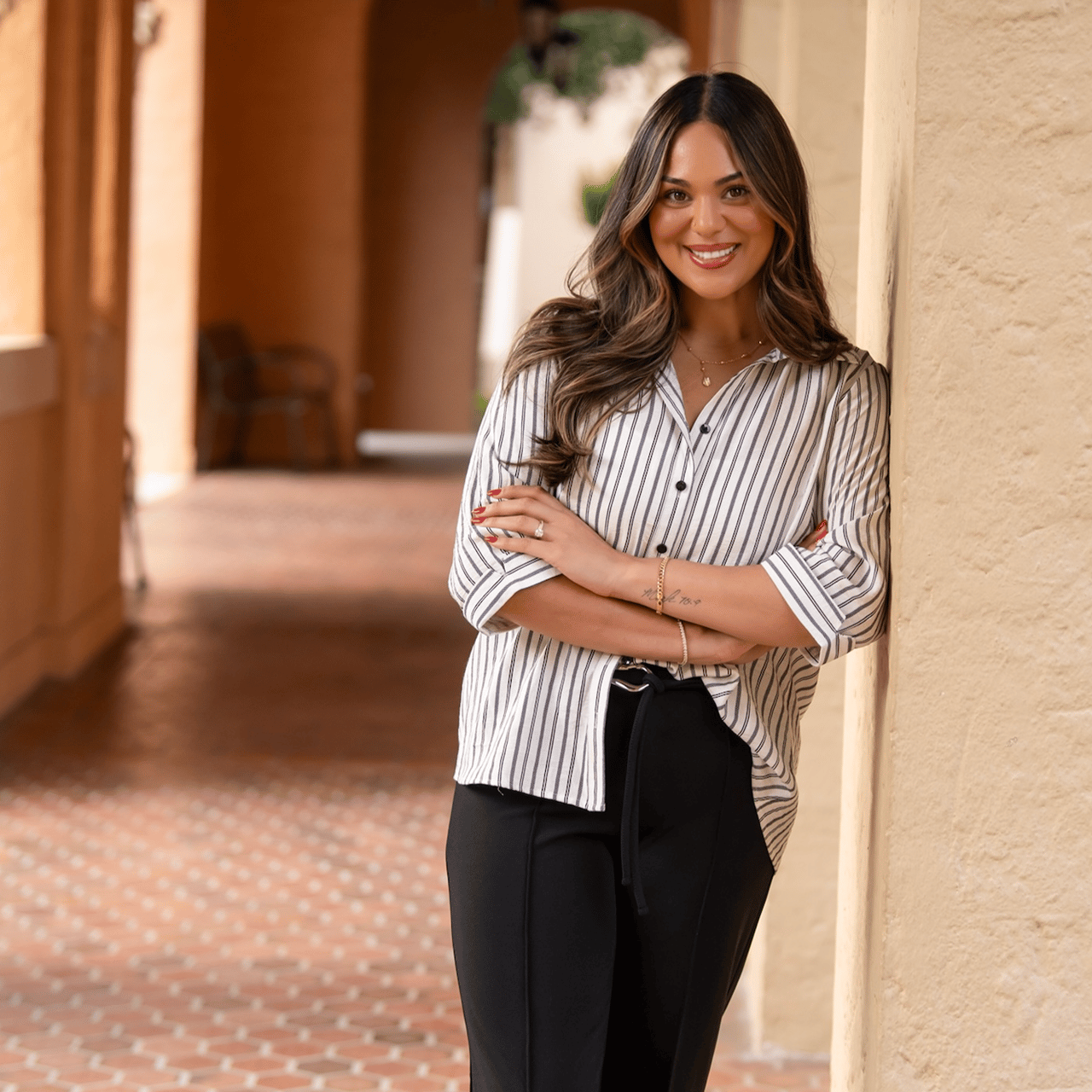 Klaire Pritchett Orlando, FL Real Estate Agent Headshot