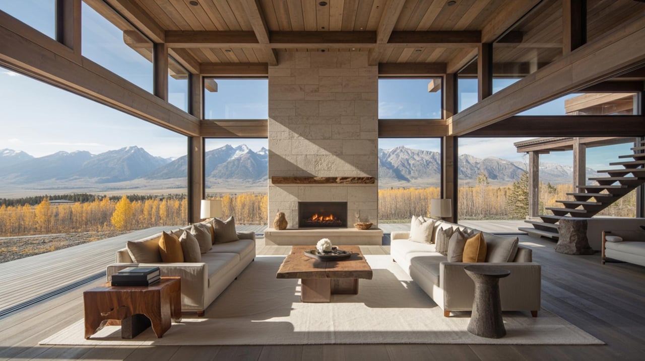 Key Questions to Ask During an Open House in Jackson Hole