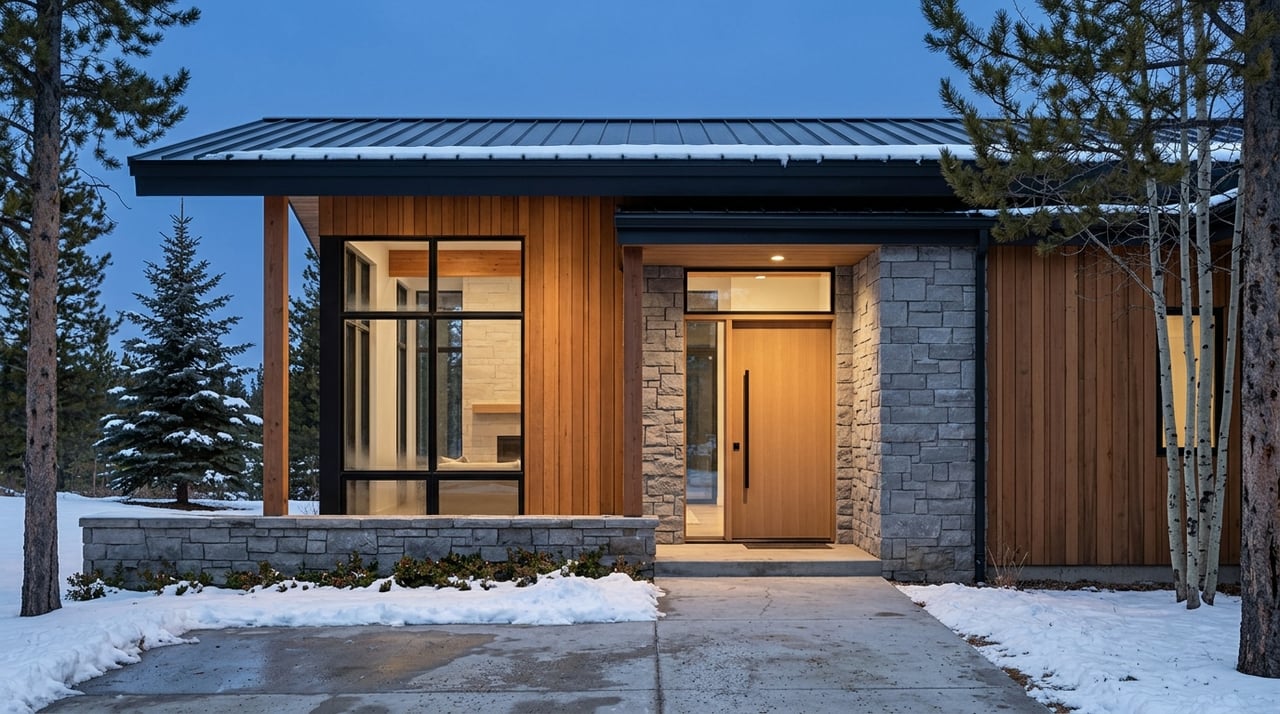 Questions To Ask Before Financing A Summit County Second Home