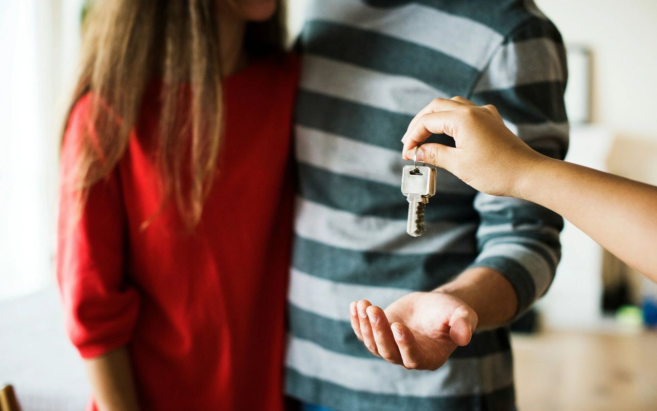 What Are 5 Things You Need to Know When Buying a Home?