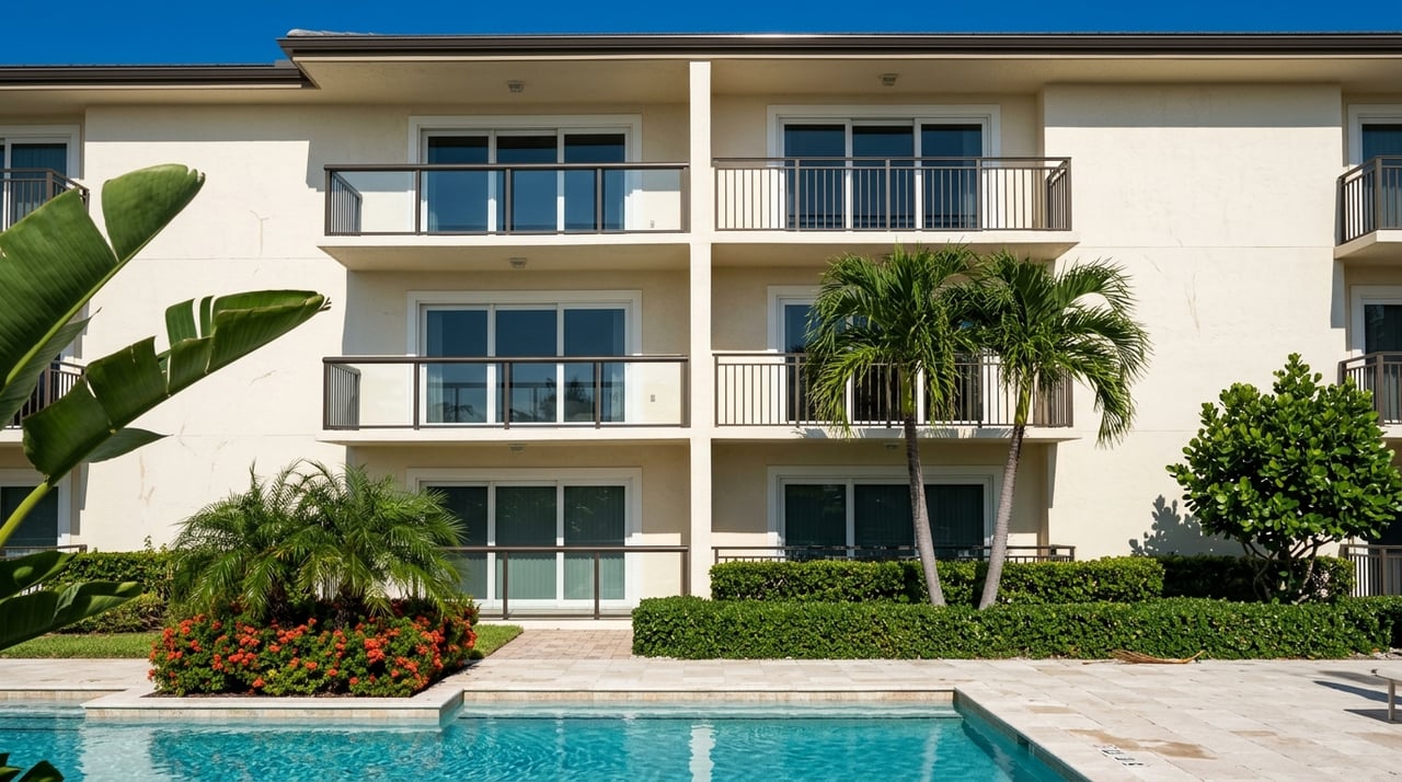 How To Choose A Longboat Key Condo Building