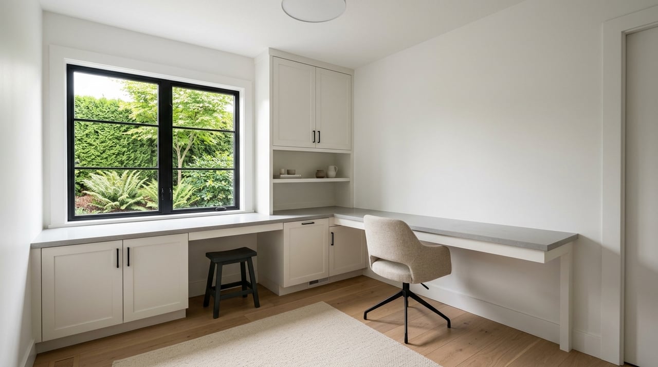 Step-By-Step Timeline To Sell In Three Tree Point cover