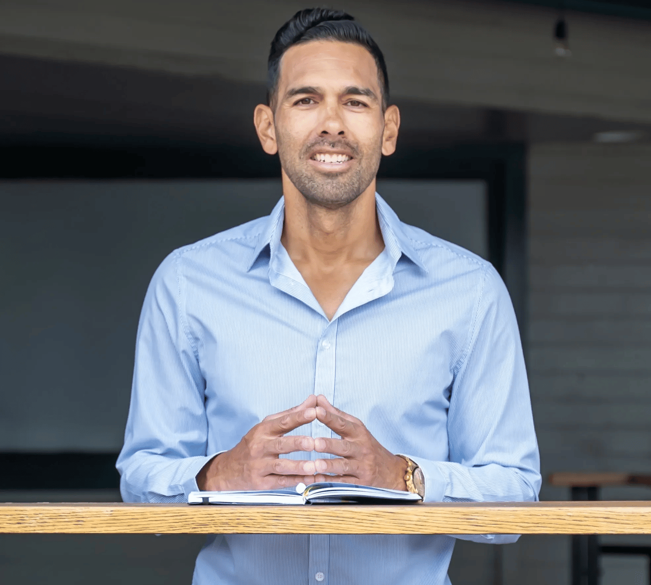 Greg Romero Rancho Santa Fe, CA Real Estate Agent Headshot