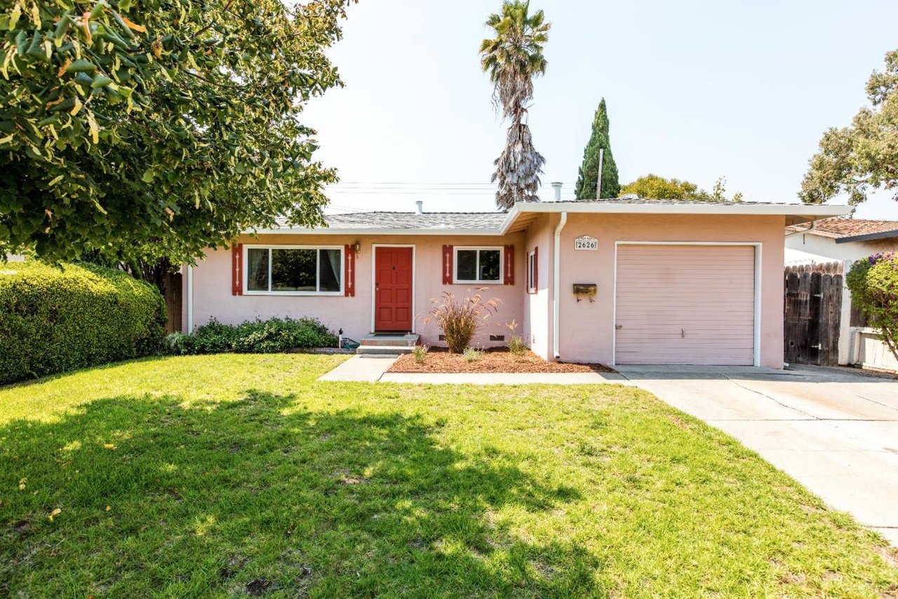 2626 Glade Dr