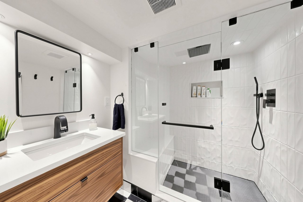 Beautifully Renovated Home