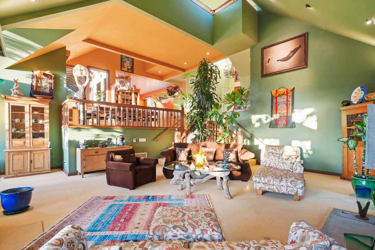 6333 Gayton Place, Malibu