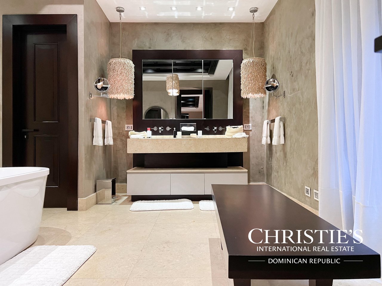 Colonial Mansión, Santo Domingo.