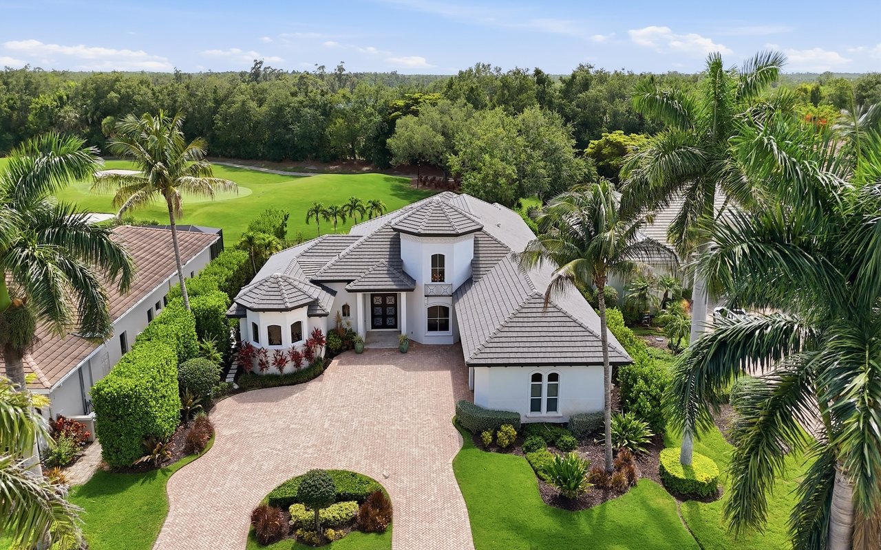 9340 Vittoria Ct