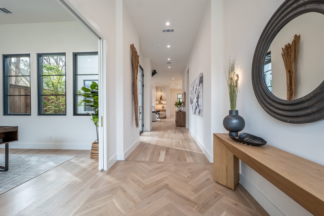 McCommas - Lakewood Heights