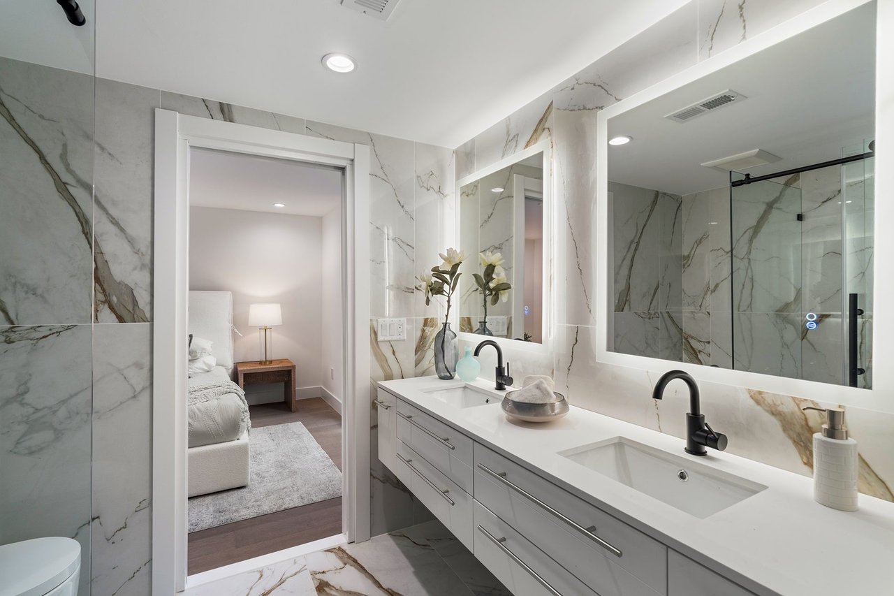 Bella Vita Luxury Philadelphia Townhomes