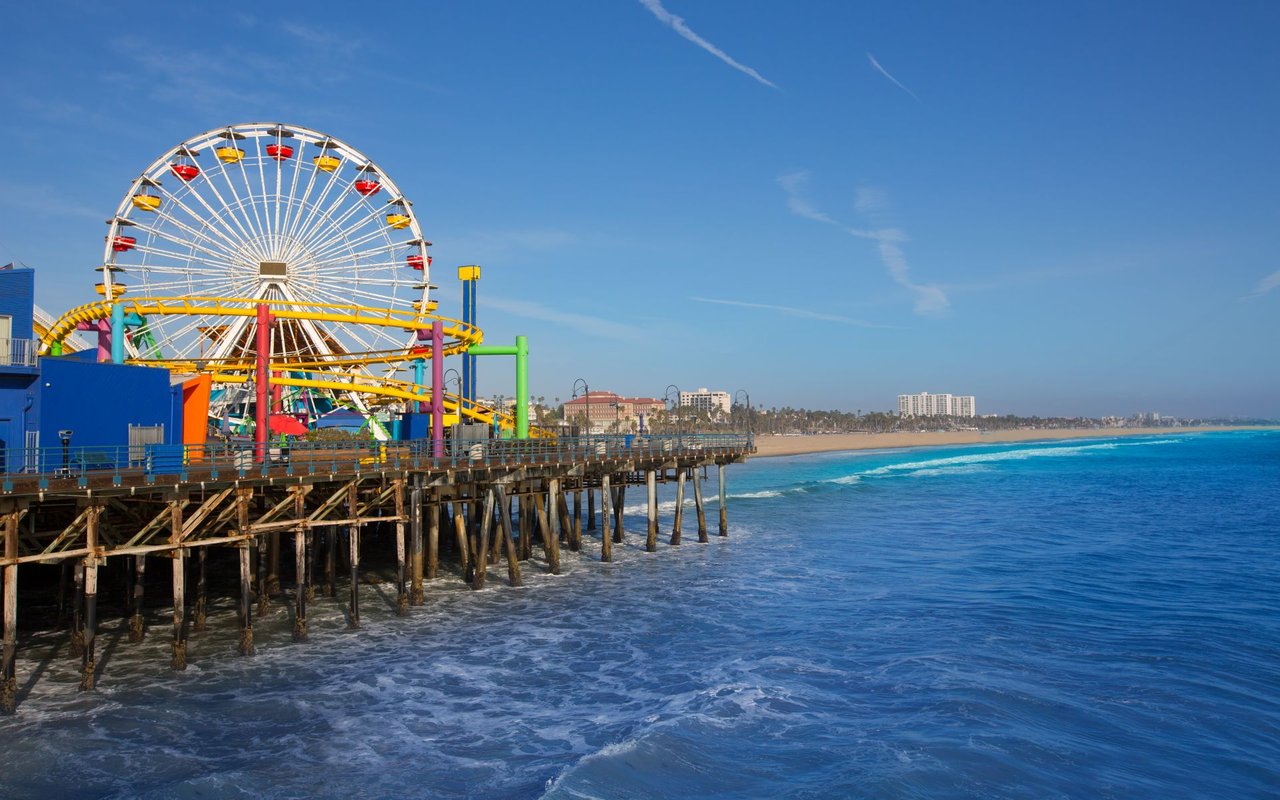 Santa Monica