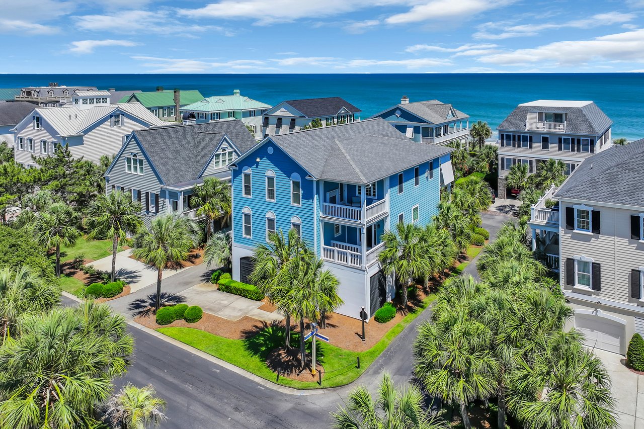 How Agents Market Pawleys Island Luxury Homes To Distant Buyers