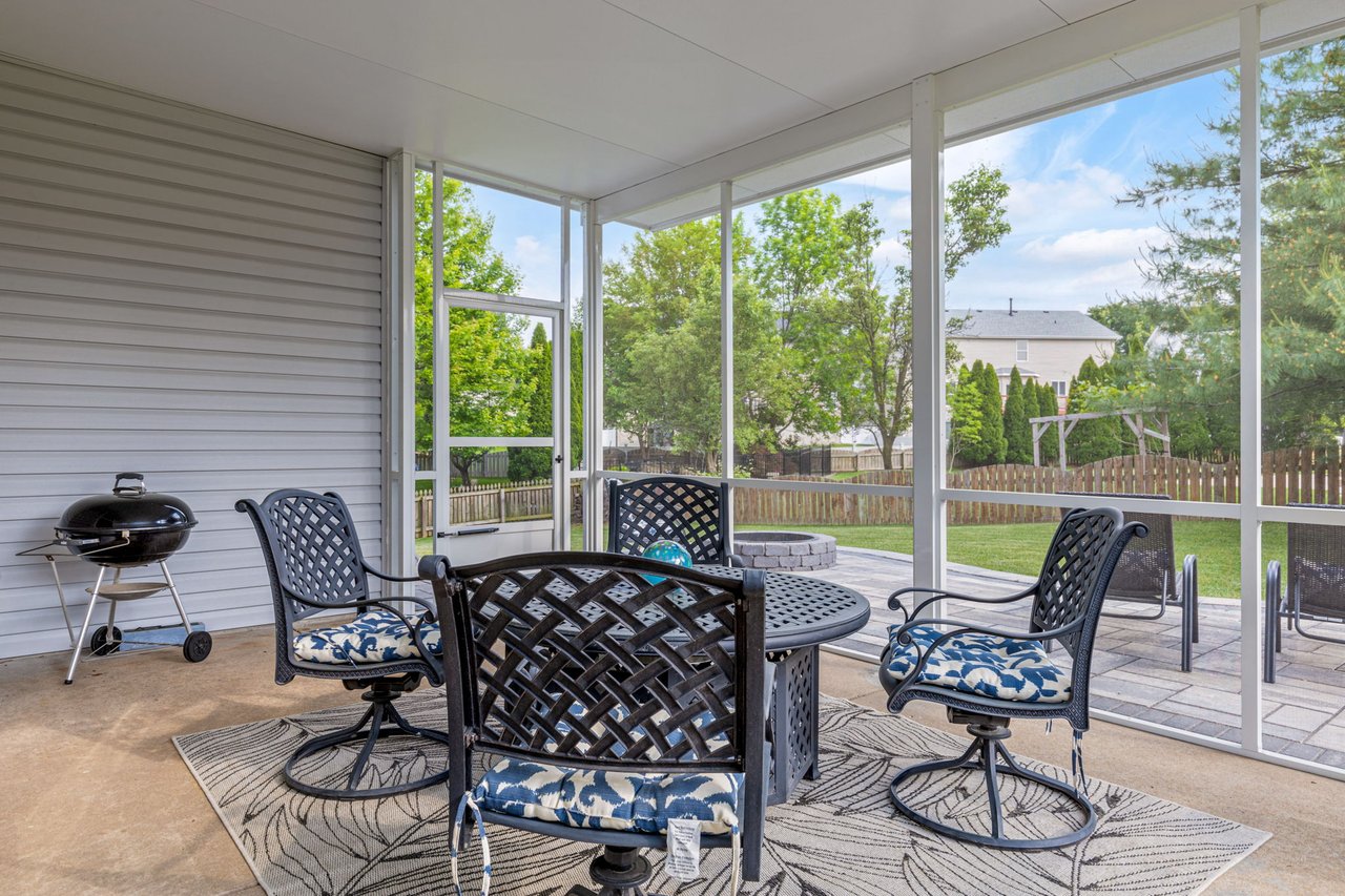 1160 The Crossings Drive