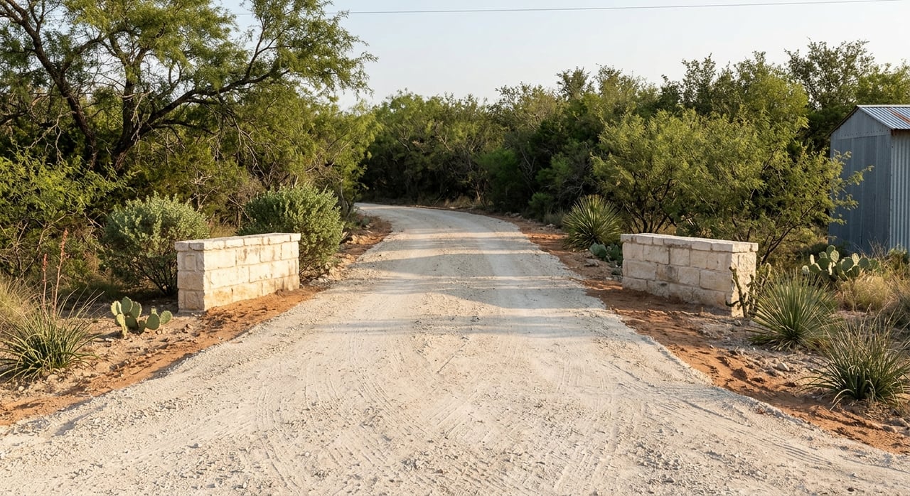 Understanding Transitional Land Potential In Atascosa County