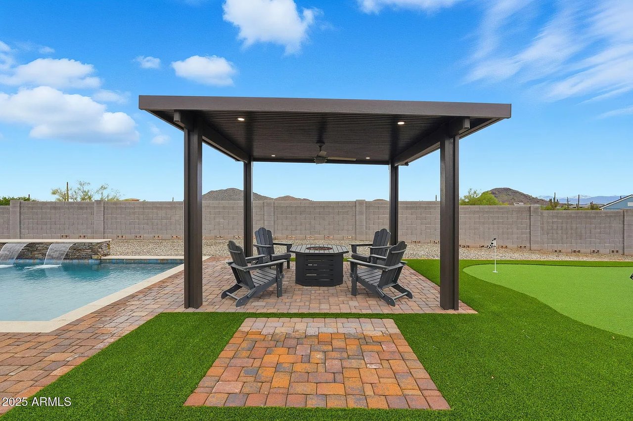 15315 W PEAKVIEW Road