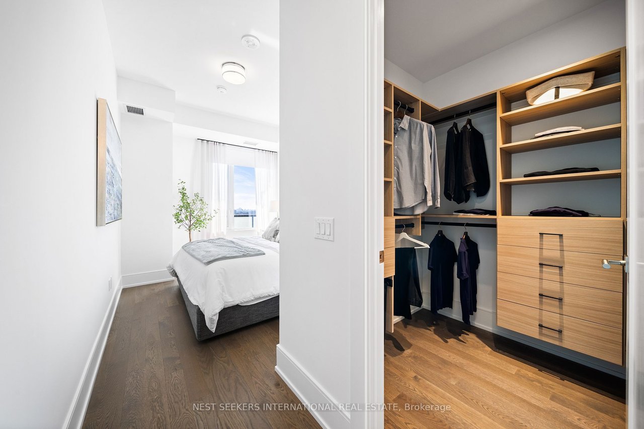 THE WELL IN KING WEST PENTHOUSE