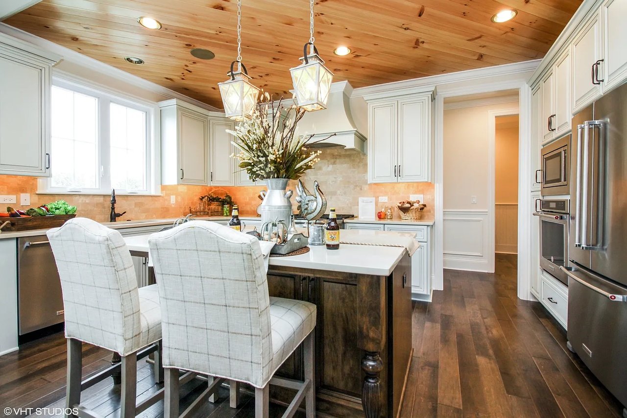 1915 Amberley Ct, Lot 12