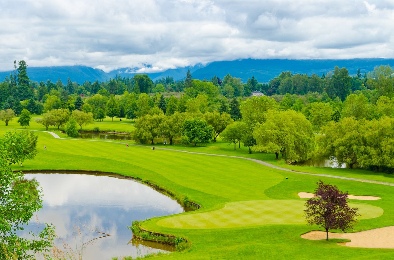 THE CLUB AT OLDE CYPRESS