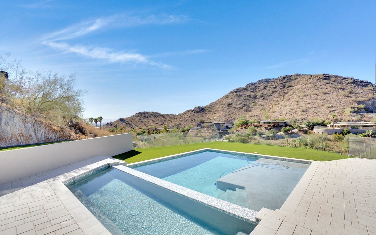 7043 N Longlook Road, Paradise Valley, AZ