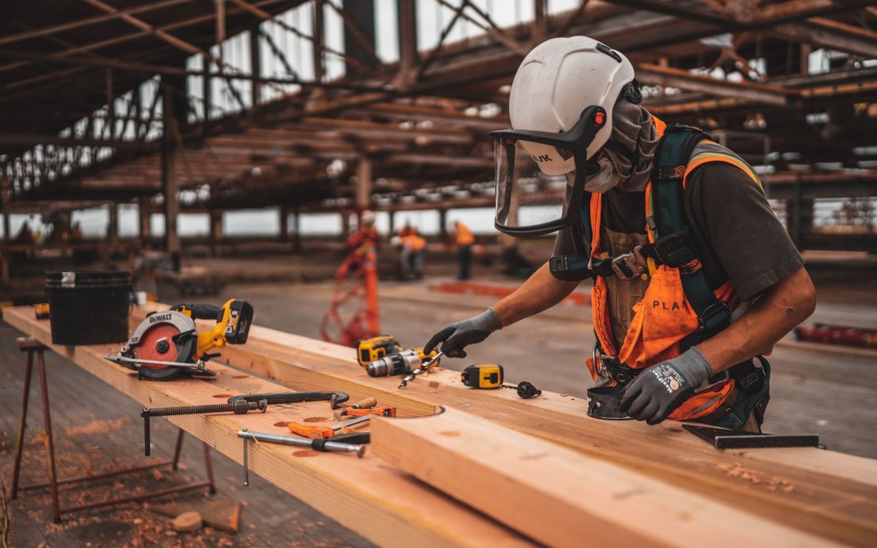 New Trends: Top Construction Patterns of 2021