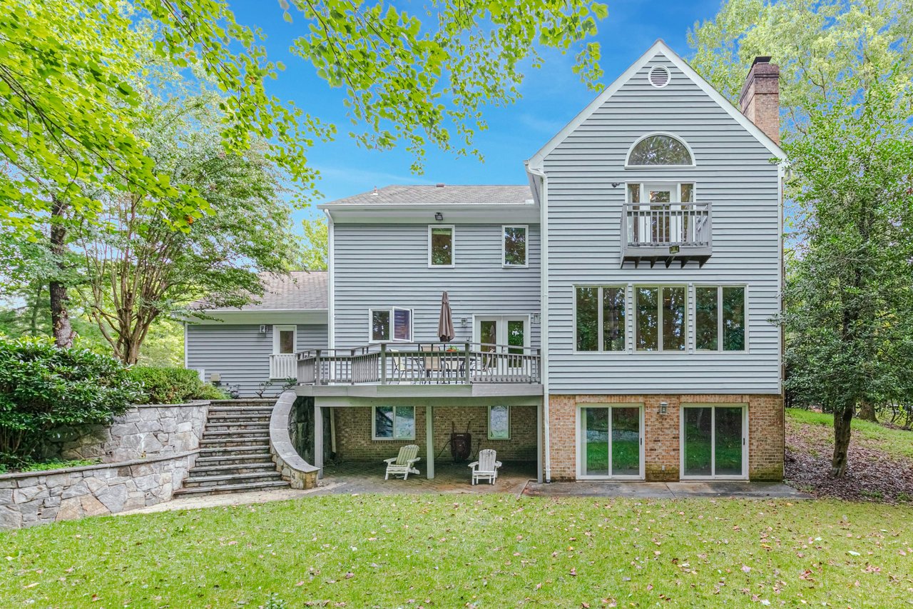 9225 Vendome Drive, Bethesda MD 20817
