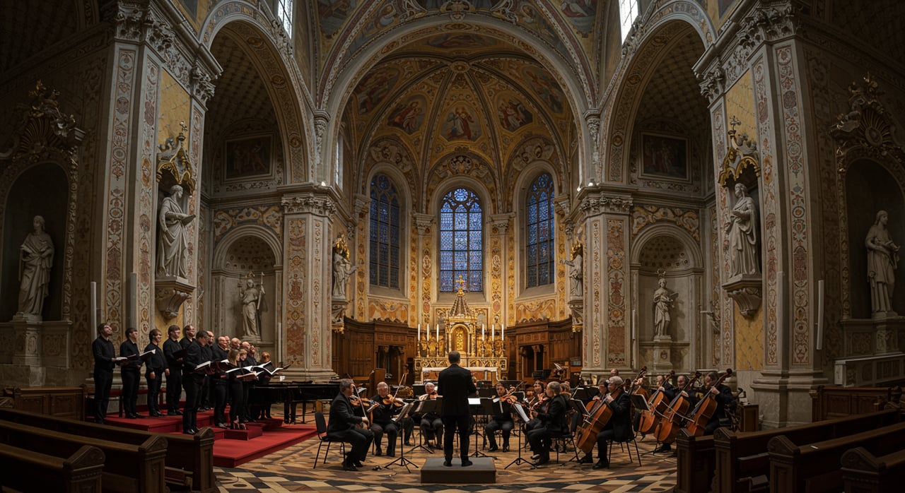 2022 Holiday Concert Guide for Silicon Valley