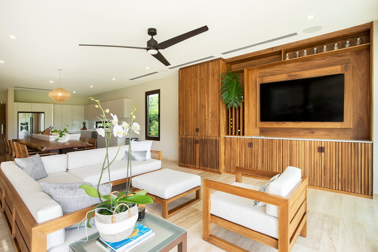 Smart Tropical Estate, Hacienda Pinilla, Guanacaste