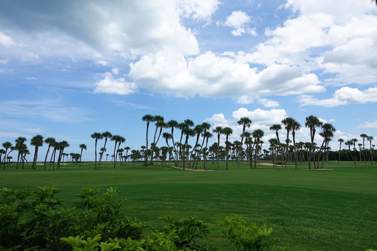 Old Palm Golf Club