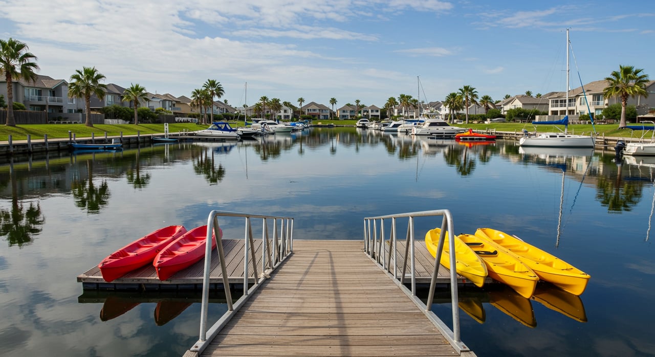 Things to Do in Oxnard, CA