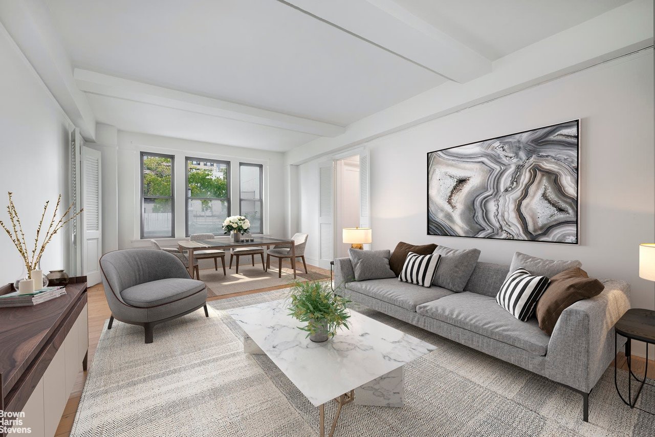 319 East 50th Street Apt #5H