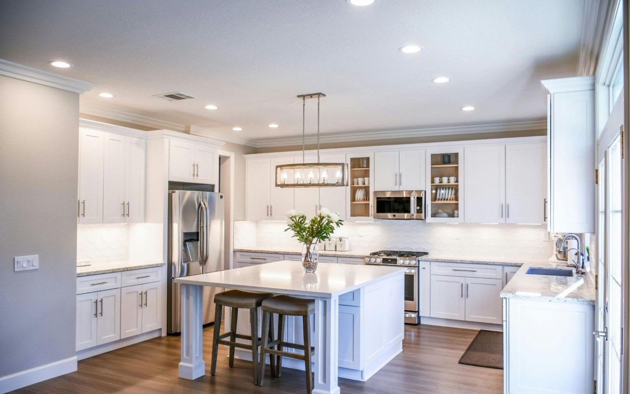 Best ROI Home Improvements for Your Home