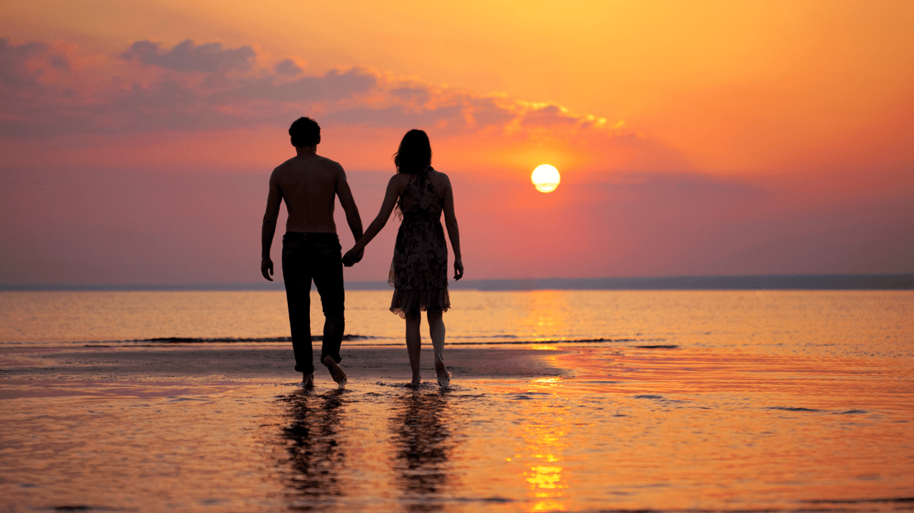 6 Adventurous Outdoor Activities for Valentine's Day in Orange County