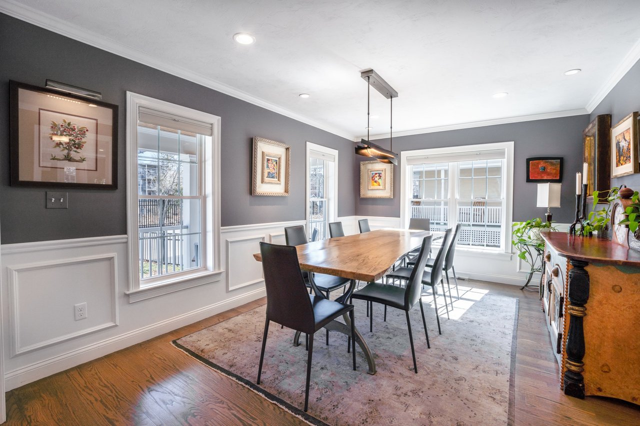 55 Cliffmont Street, Roslindale, MA 02131