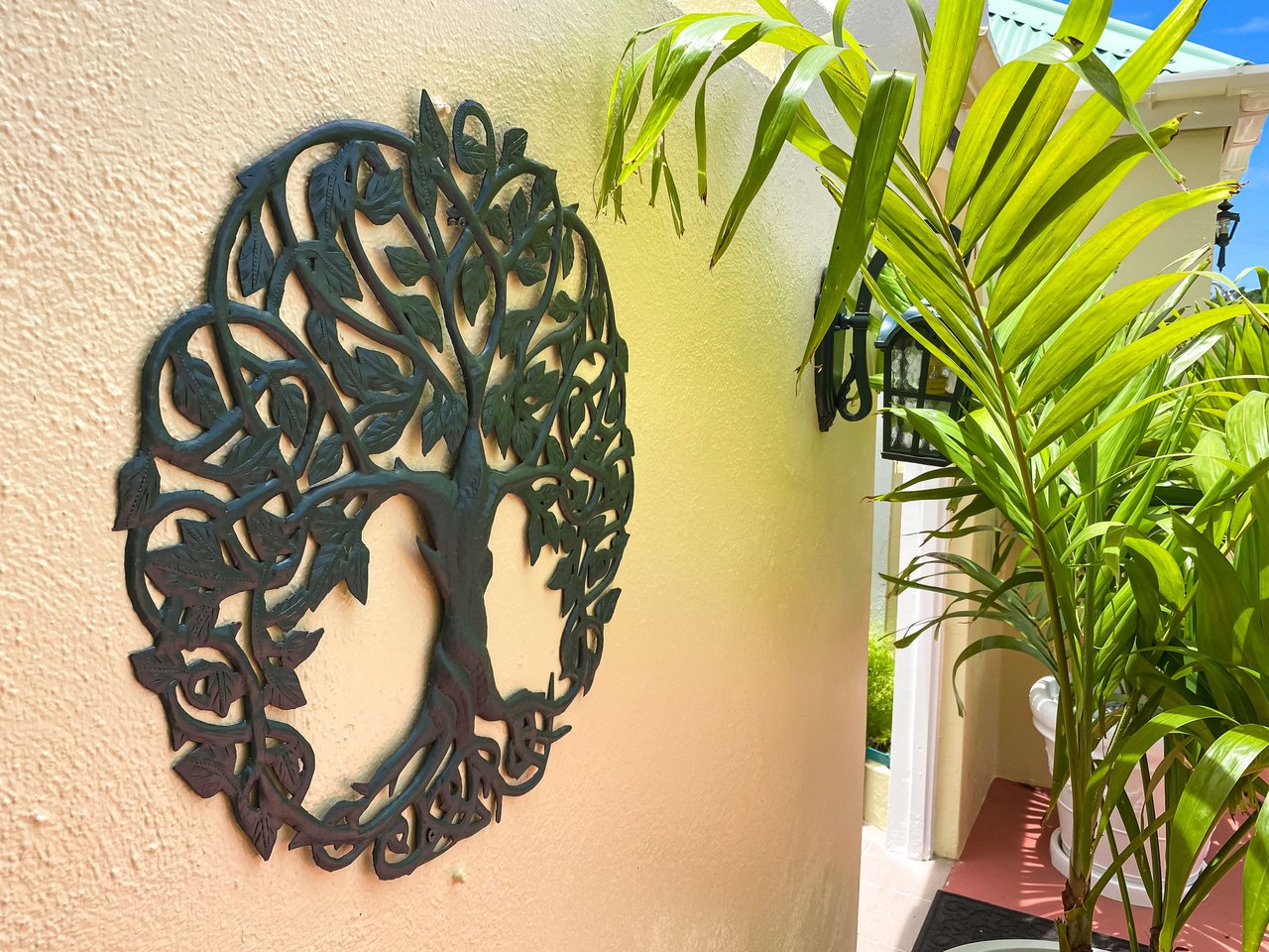 035 Villa Rosa