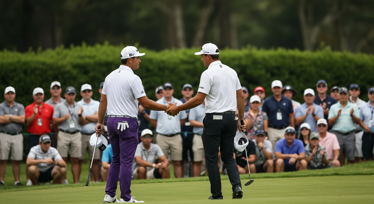 Drew Brees Celebrity Championship Golf Tournament