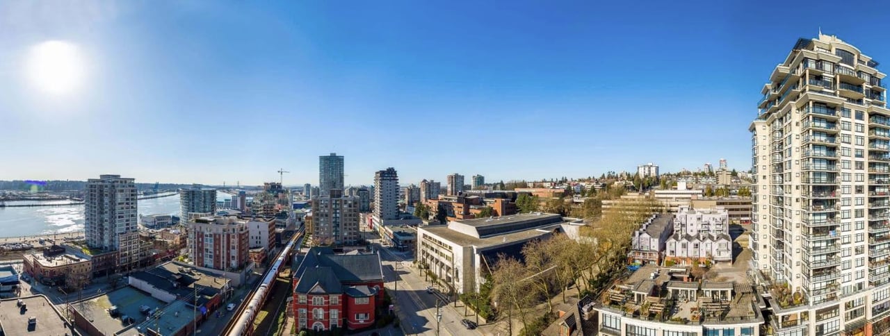 1201-618 Carnarvon St